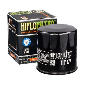 Filtr oleju HF 177 Buell 500/900/1200 (50) HIflo