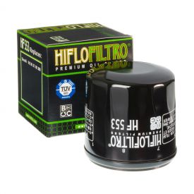 Filtr oleju HF 553 Benelli (50) Hiflo