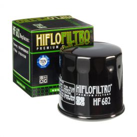 Filtr oleju HF 682 Hyosung TE 450 (ATV) CF Moto 500 (50) Hiflo