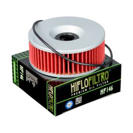 Filtr oleju HF 146 V-Max 1200 XS 750/850/1100 (50) Hiflo