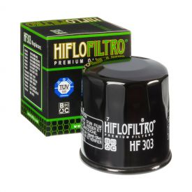 Filtr oleju HF 303 (50) Hiflo