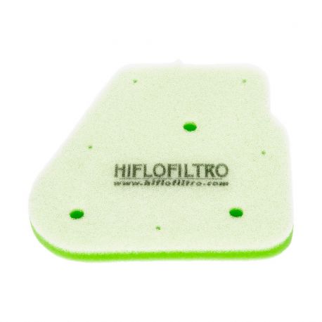 Hiflo filtr powietrza yamaha/benelli/betamotor/keeway/italjet 50 ccm (hfa4001ds) (y4187)