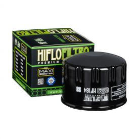Filtr oleju HF 184 Aprilia/ Piaggio 500 (50) Hiflo