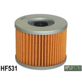 Filtr oleju HF 531 Suzuki GSF 250/ GSX 250 (50) Hiflo