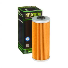 Filtr oleju HF 895 Ural 650/750 (oem: imz-8.101-01090-01) (50) Hiflo