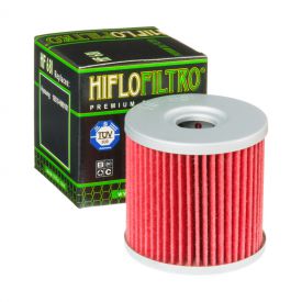 Filtr oleju HF 681 Hyosung 650/700 05-11 (50) Hiflo