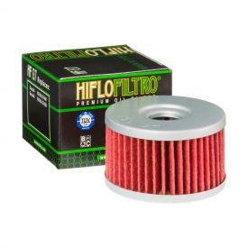 Filtr oleju HF 137 Suzuki DR 600/650/750/800 (50) Hiflo