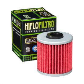 Filtr oleju HF 568 Kymco 400i Xciting (12-14) (50) Hiflo