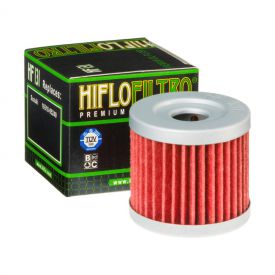 Filtr oleju HF 131 Hyosung Suzuki DR 125/ GN 125 (50) Hiflo