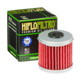 Filtr oleju HF 167 Daelim (50) Hiflo