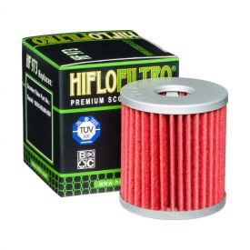 Filtr oleju HF 973 Suzuki UK 110 Address (15-16) (50) Hiflo
