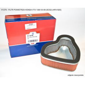 Filtr powietrza Honda VTX 1300 03-09 (sc52) (hfa1925) (oem:17213-mea-670) MIW (meiwa)