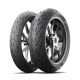 MICHELIN OPONA 190/55ZR17 PILOT ROAD 6 (75W) TL M/C TYŁ DOT 42-45/2021