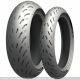 MICHELIN OPONA 190/50ZR17 POWER 5 (73W) TL M/C TYŁ DOT 05/2022