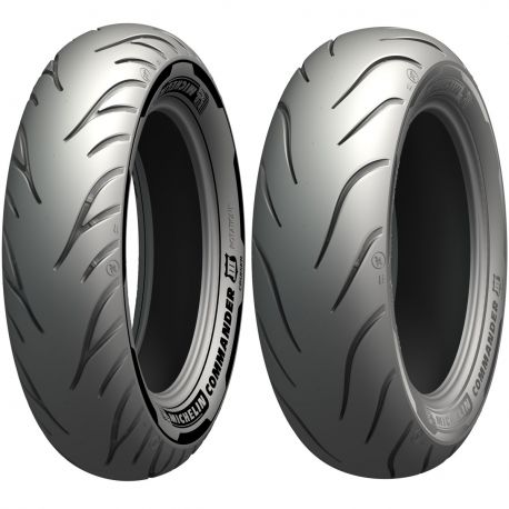 MICHELIN OPONA 170/80B15 COMMANDER III CRUISER 77H TL/TT M/C TYŁ DOT 35-42/2021