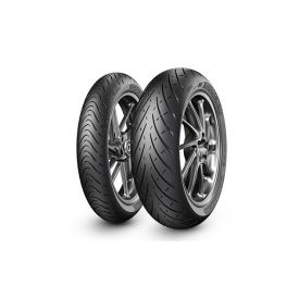 OPONA 190/55ZR17 METZELER ROADTEC 01 SE (75W) TL M/C TYŁ DOT 04-05/2022