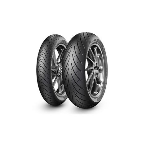 METZELER OPONA 190/55ZR17 ROADTEC 01 SE (75W) TL M/C TYŁ DOT 04-05/2022