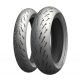 MICHELIN OPONA 190/55ZR17 PILOT ROAD 5 (75W) TL M/C TYŁ DOT 01-02/2022