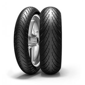 OPONA 180/55ZR17 METZELER ROADTEC 01 (E) (73W) TL M/C TYŁ DOT 38/2021