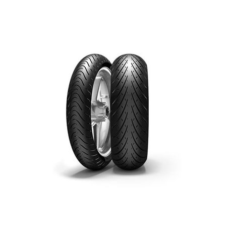 METZELER OPONA 180/55ZR17 ROADTEC 01 (E) (73W) TL M/C TYŁ DOT 38/2021