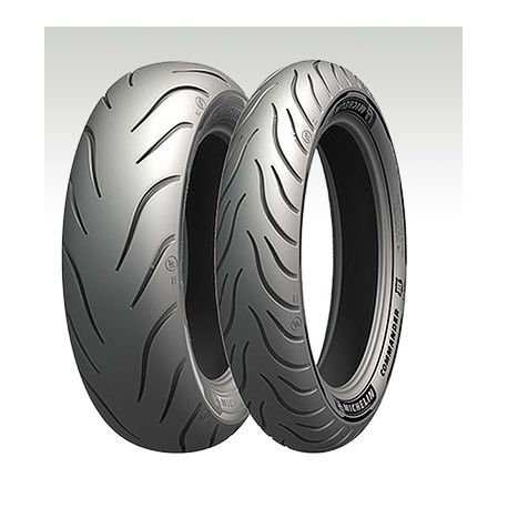 MICHELIN OPONA 120/70B21 COMMANDER III TOURING REINF 68H TL/TT M/C PRZÓD DOT 25-43/2021