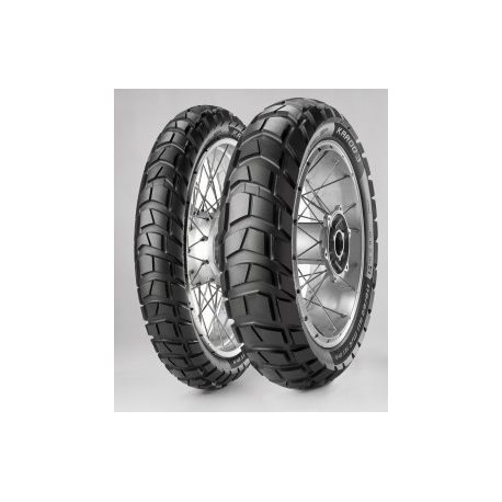 METZELER OPONA 150/70-18 KAROO 3 70R TL M/C M+S TYŁ DOT 16-24/2021