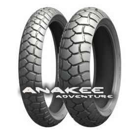 MICHELIN OPONA 110/80R18 ANAKEE ADVENTURE 58V TL/TT M/C PRZÓD DOT 10-41/2021