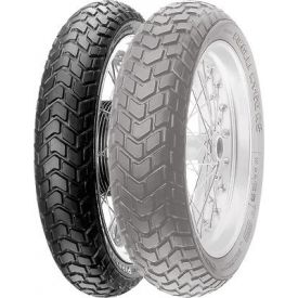 PIRELLI OPONA 120/70ZR17 MT60 W (58W) TL M/C PRZÓD DOT 15-45/2021