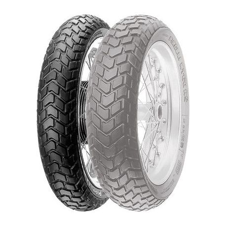 PIRELLI OPONA 120/70ZR17 MT60 W (58W) TL M/C PRZÓD DOT 15-45/2021