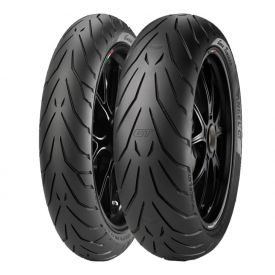 PIRELLI OPONA 110/80ZR18 ANGEL GT 58W TL M/C PRZÓD DOT 03/2022