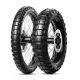 METZELER OPONA 120/70R19 KAROO 4 60Q TL M/C M+S PRZÓD DOT 09-10/2022