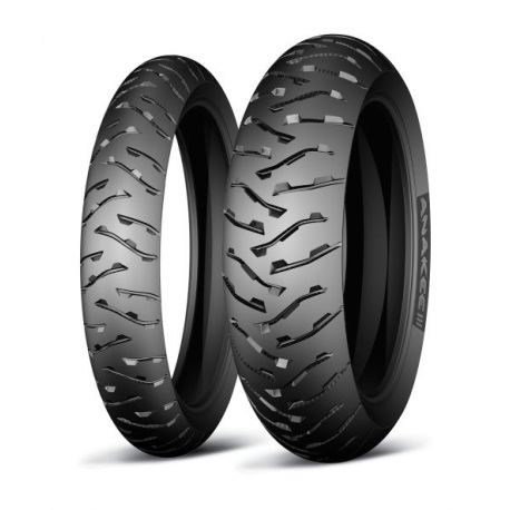 MICHELIN OPONA 90/90-21 ANAKEE 3 54V TL/TT M/C PRZÓD DOT 46/2021