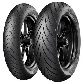 OPONA 130/70R16 METZELER ROADTEC SCOOTER 61S TL TYŁ DOT 21/2021