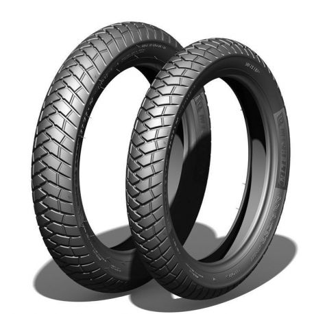 MICHELIN OPONA 120/90-17 ANAKEE STREET 64T TL M/C TYŁ DOT 02/2022