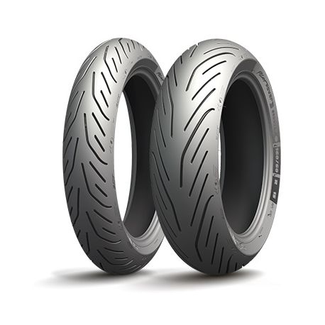 MICHELIN OPONA 120/70R14 PILOT POWER 3 SCOOTER 55H TL M/C PRZÓD DOT 05/2022