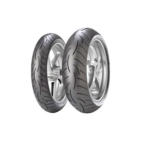 METZELER OPONA 110/70ZR17 ROADTEC Z8 INTERACT (M) 54W TL M/C PRZÓD DOT 36-37/2021