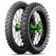 MICHELIN OPONA 120/80-19 STARCROSS 6 MEDIUM SOFT 63M NHS TT M/C TYŁ DOT 07/2022