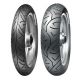 PIRELLI OPONA 100/80-17 SPORT DEMON 52H TL M/C PRZÓD DOT 02-13/2021