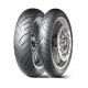 DUNLOP OPONA 130/80-15 SCOOTSMART 63S TL PRZÓD/TYŁ (DO 180 KM/H) DOT 03/2021