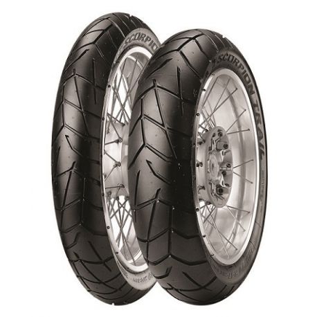 PIRELLI OPONA 120/90-17 SCORPION TRAIL 64S TT M/C TYŁ DOT 22/2020 (oferta specjalna)