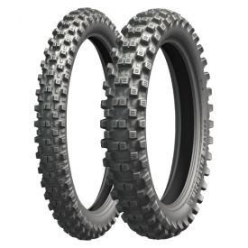 MICHELIN OPONA 100/90-19 TRACKER 57R TT M/C TYŁ DOT 04-05/2022