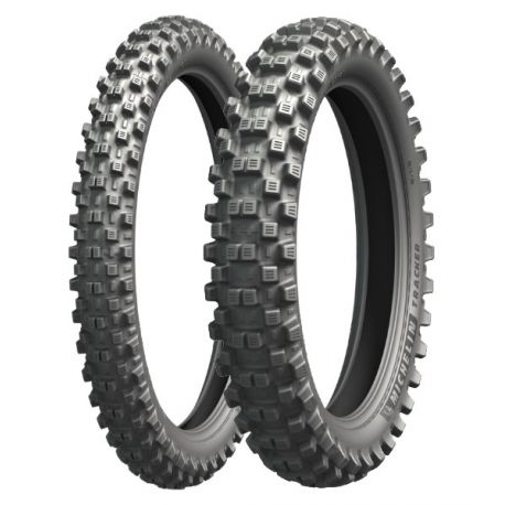 MICHELIN OPONA 100/90-19 TRACKER 57R TT M/C TYŁ DOT 04-05/2022