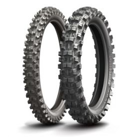 MICHELIN OPONA 80/100-21 STARCROSS 5 SOFT 51M TT M/C PRZÓD DOT 37-42/2021