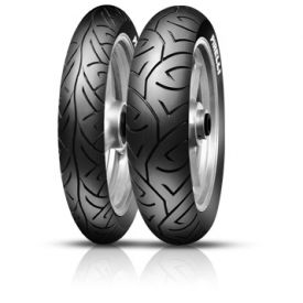 PIRELLI OPONA 110/70-16 SPORT DEMON 52P TL M/C PRZÓD (DO 150 KM/H) DOT 41/2020