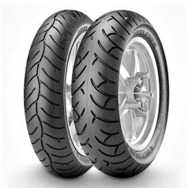 OPONA 120/70R14 METZELER FEELFREE 55H TL M/C PRZÓD DOT 29/2018