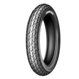 OPONA 120/90-10 DUNLOP K180 SCOOTER 57J TL PRZÓD/TYŁ DOT 04-07/2021