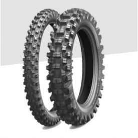 MICHELIN OPONA 60/100-14 STARCROSS 5 MINI 29M TT M/C PRZÓD DOT 06/2022