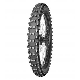 MITAS OPONA 70/100-17 TERRA FORCE MX-SM SOFT/MEDIUM WIN FRIC 40M TT PRZÓD DOT 2022 (DOT:XDDD) (BIAŁY PASEK) (26164)