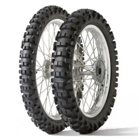 DUNLOP OPONA 110/90-19 D952 (E) 62M TT TYŁ DOT 01/2022 ROAD-LEGAL