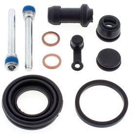 ZESTAW NAPRAWCZY ZACISKU HAMULCOWEGO PRZÓD HONDA TRX 420 FA FE FM FPE FP MTE TM 07-18 TRX 500 FA FE FM FPE FPM 09-18 PROX